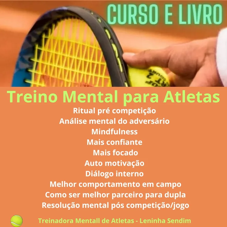 Capa do curso R7 Mente de Campeão — Treino Mental para Atletas.
